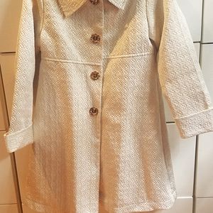 size 6 girls jacket